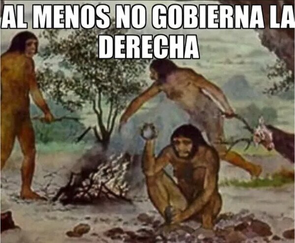 Otros - España ahora mismo