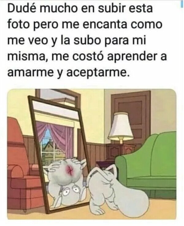 Meme_otros - Se le ve el alma