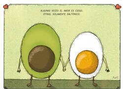 Enlace a El amor tiene muchos caminos