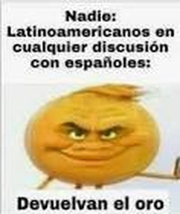 Meme_otros - No acaban de superarlo