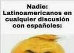 Enlace a No acaban de superarlo