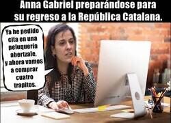 Enlace a Toca nuevo cambio de look de nuevo.