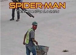Enlace a Tiene buena pinta la última entrega
