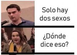 Enlace a Si lo dice ahí, pues será