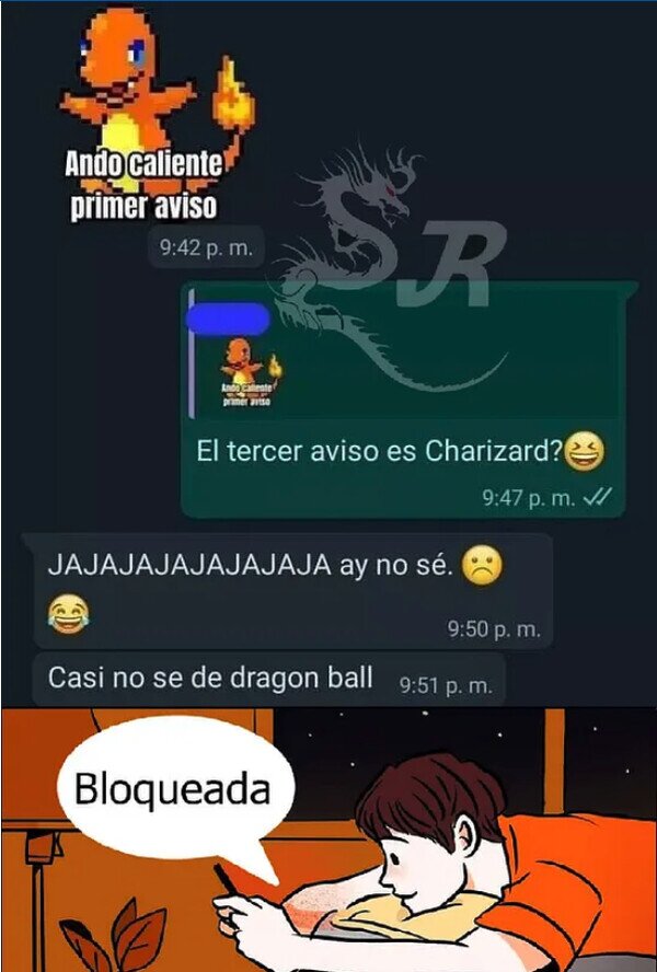 Meme_otros - No era la adecuada