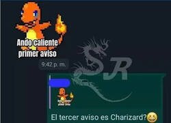 Enlace a No era la adecuada