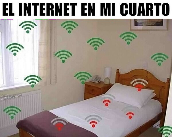 Meme_otros - ¿Soy el único al que le pasa?
