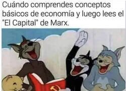 Enlace a Un cachondo este Karl