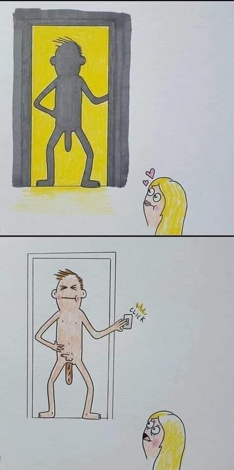Meme_otros - No todo es lo que parece