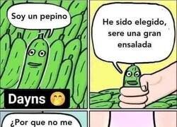 Enlace a Destino inesperado