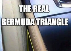 Enlace a Lo que cae ahí sí que se pierde para siempre