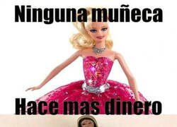 Enlace a La muñeca más rentable