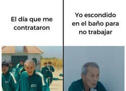 Enlace a Al principio todo era alegría