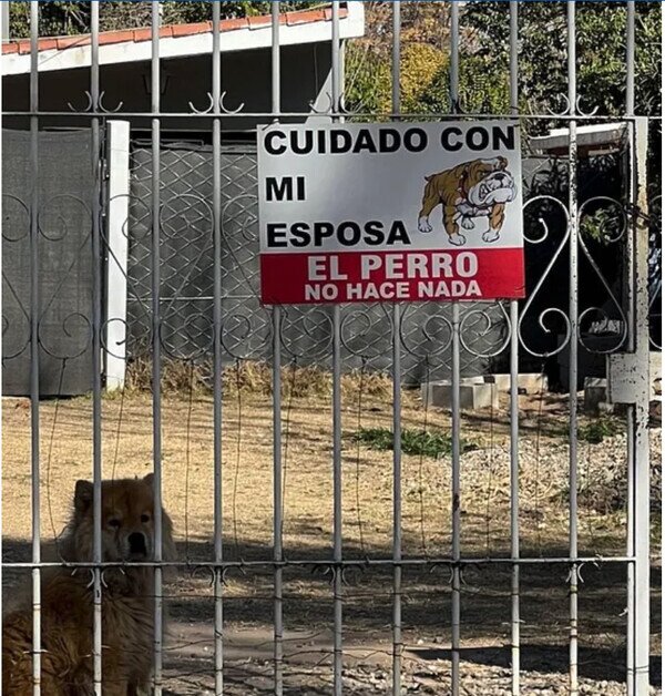 Otros - Y menos con esa cara de bueno que tiene...
