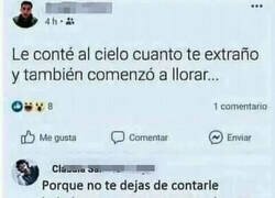 Enlace a No se me seca la ropa