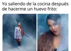 Enlace a Mucho humo pa' nada que hago