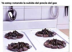 Enlace a Habrá que optar por métodos rudimentarios