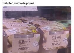 Enlace a Dabuten, colega