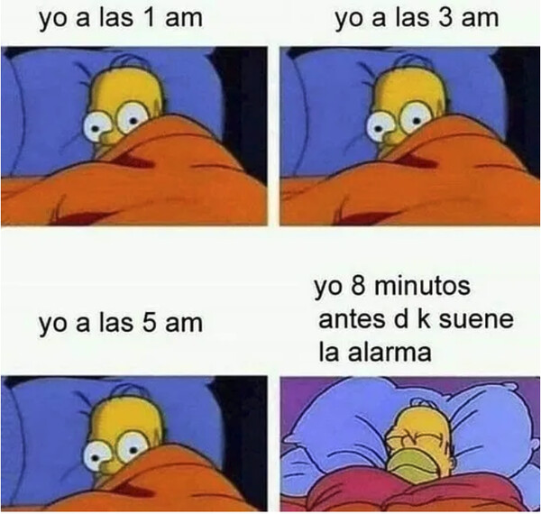 Meme_otros - Odio cuando me pasa esto