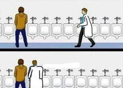 Enlace a Los pesados estudiantes de medicina