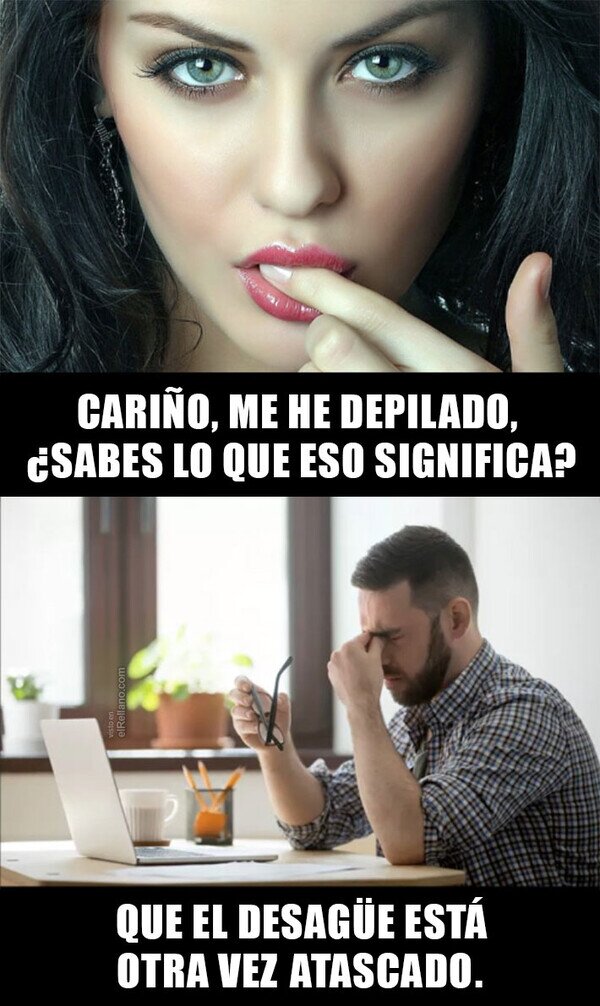 Meme_otros - Malas noticias