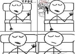 Enlace a Super reflejos