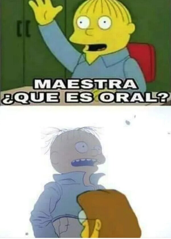 Meme_otros - Infancia destruida