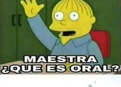 Enlace a Infancia destruida