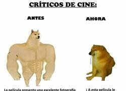 Enlace a Lo indispensable en el cine ahora mismo