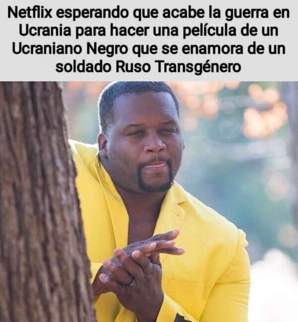 Meme_otros - No pueden esperar