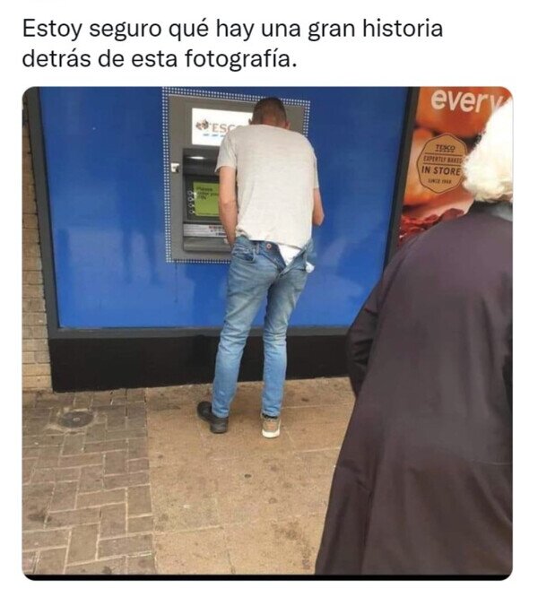 Otros - Demasiadas cosas en esta imagen