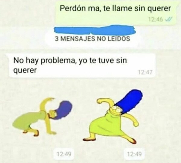 Meme_otros - Mamá, por favor...