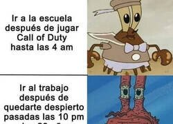 Enlace a Ya no me levanto fresco como una lechuga