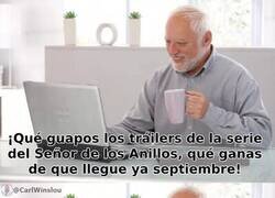 Enlace a Maldito seas, Amazon