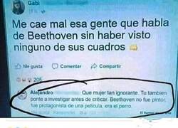 Enlace a Triple fail