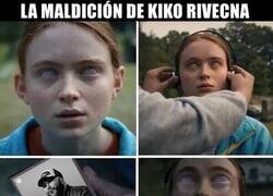 Enlace a Hay maldiciones, y maldiciones...