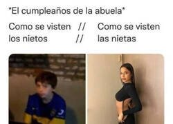 Enlace a Con la cami de mi equipo siempre