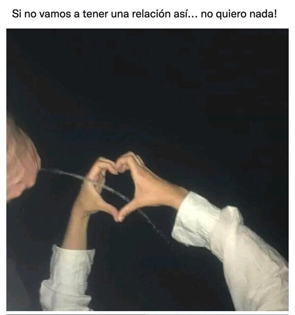 Otros - El verdadero amor