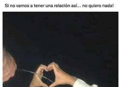Enlace a El verdadero amor