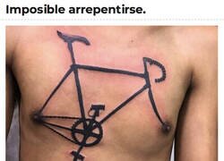 Enlace a El tatuaje perfecto no exi...