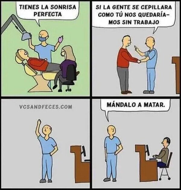 Otros - Objetivo de todo el sector