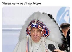 Enlace a Parece chop pero no lo es