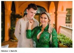 Enlace a ¿Cómo se atreve...?