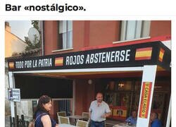 Enlace a Un bar de los de antes