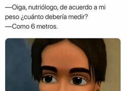 Enlace a Debería ser una bestia