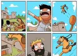 Enlace a Ajedrez en la vida real