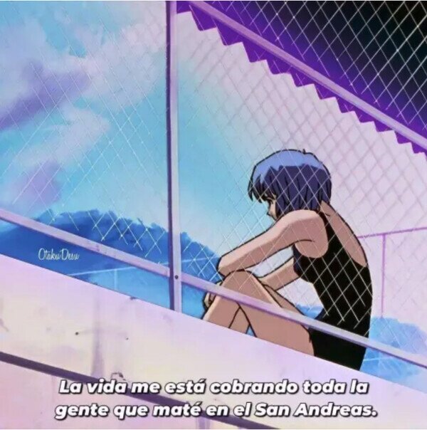 Meme_otros - Tiene que ser eso...