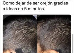 Enlace a No hay problema que un poco de velcro no pueda arreglar