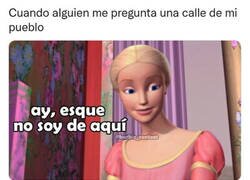 Enlace a No me sé el nombre exacto de las calles