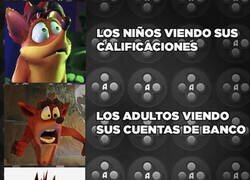 Enlace a Doble preocupación